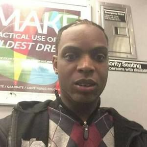 Meet your Posher, Dyshan